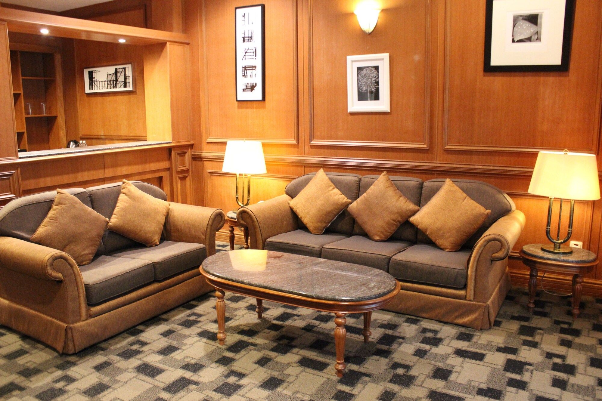 Salon