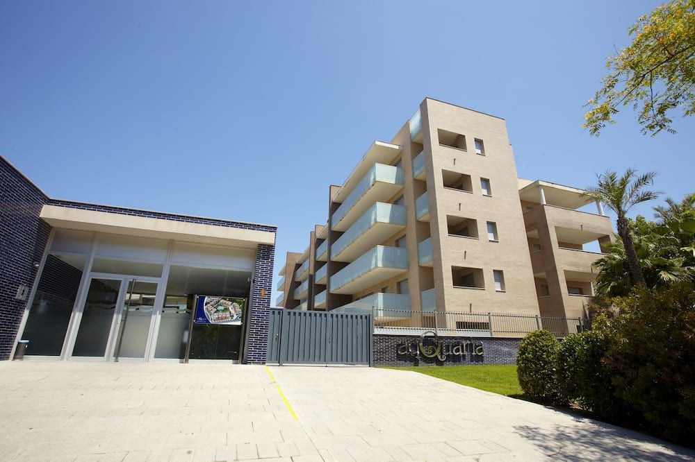 Bâtiment
