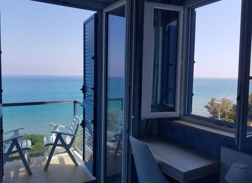 Balcon Photo