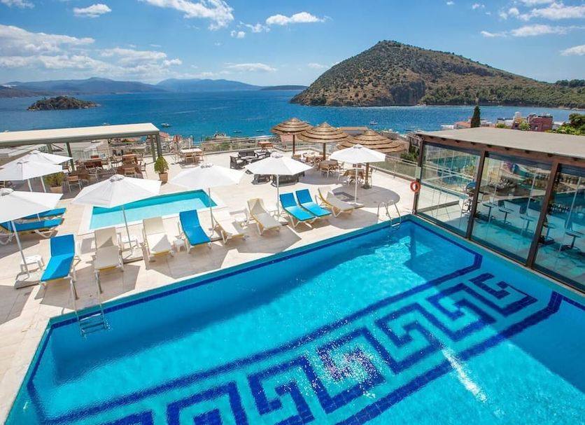 Piscine Photo