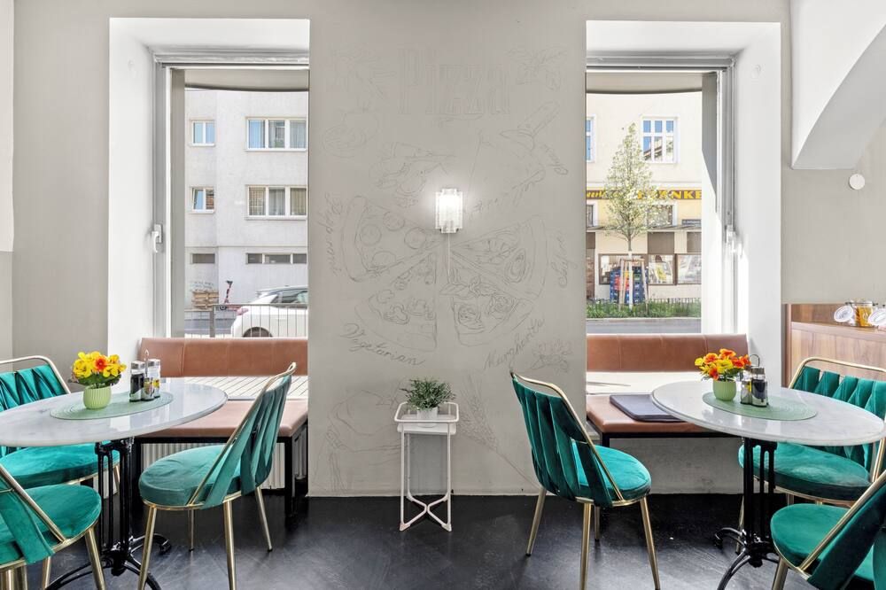 Salle à manger