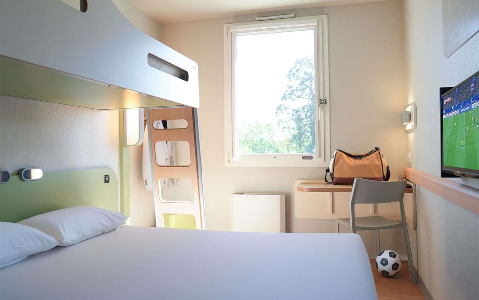 Chambre Photo