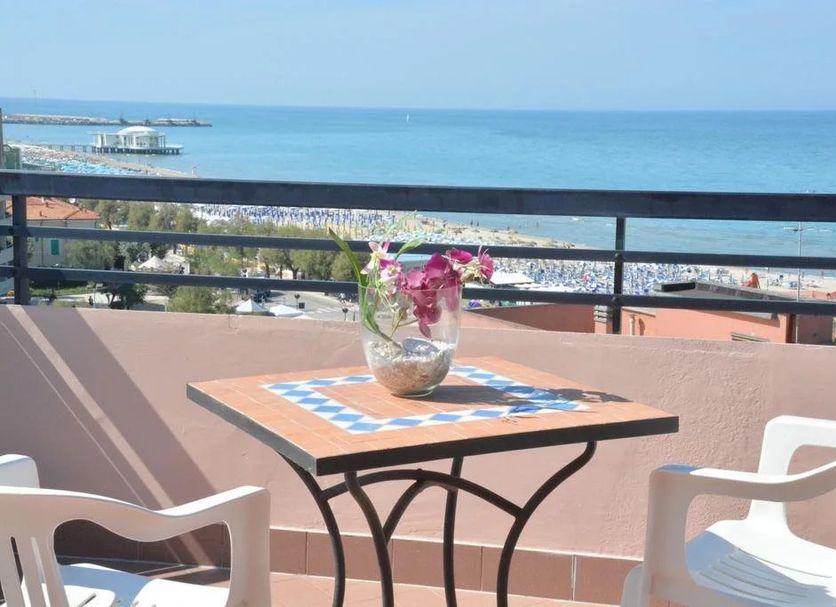Balcon Photo