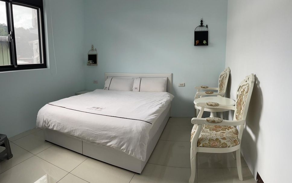 Chambre Photo