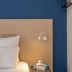 Équipements de la chambre