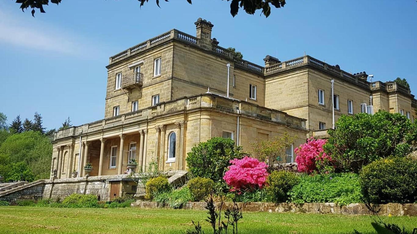 Salomons Country House