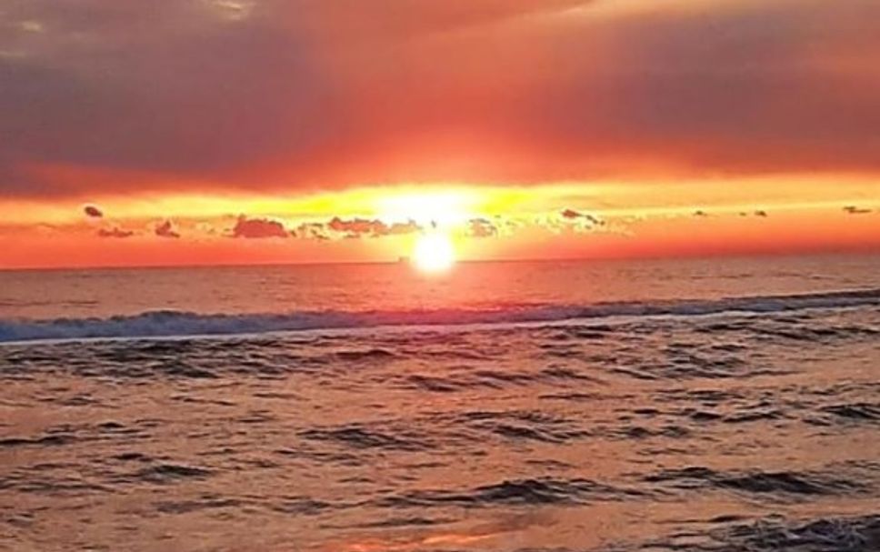 Plage Photo