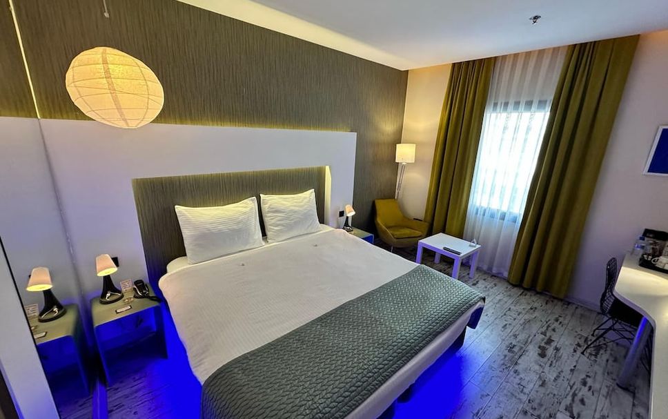 Chambre Photo