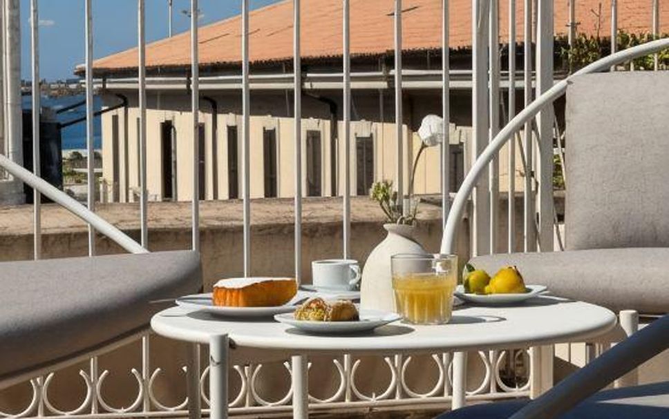 Balcon Photo