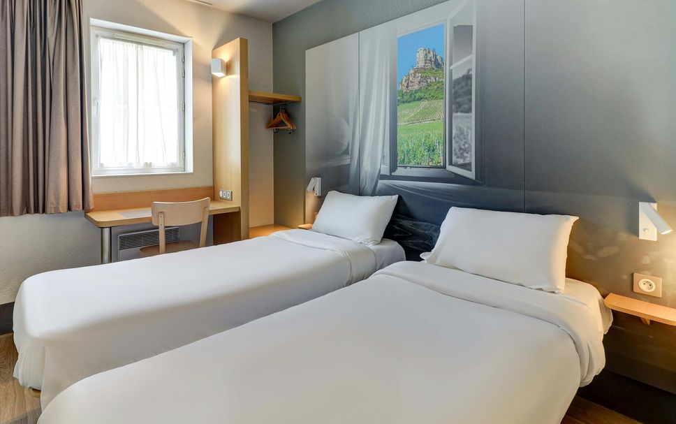 Chambre Photo