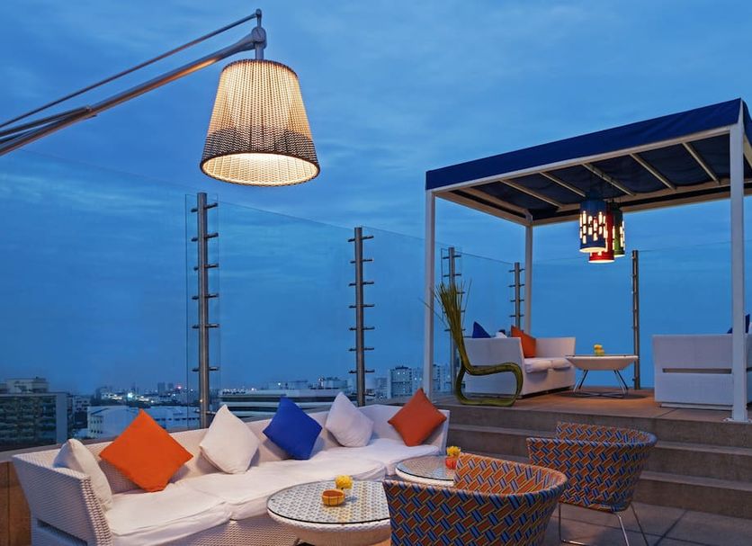 Balcon Photo