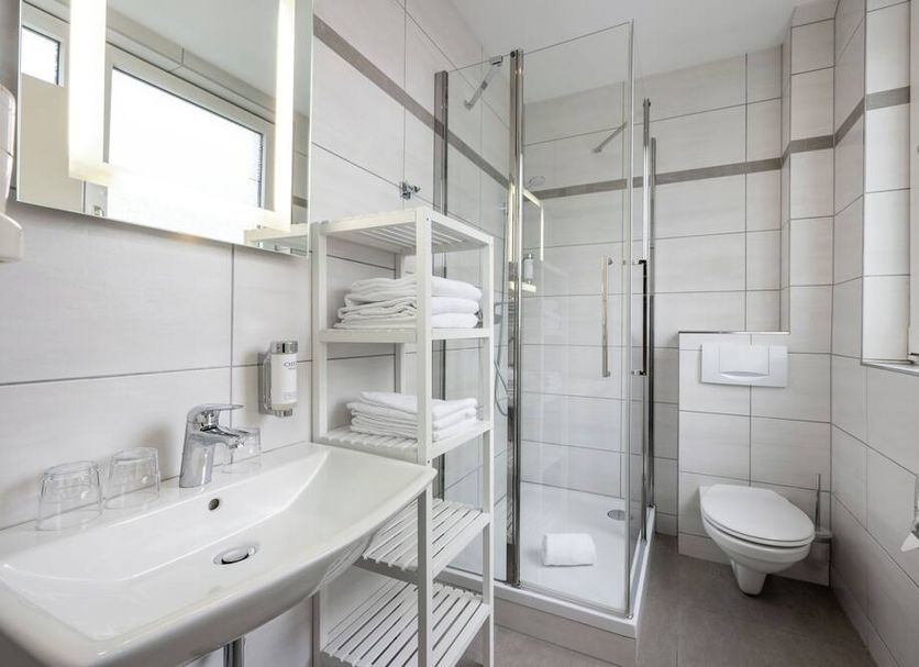 Salle de bain Photo