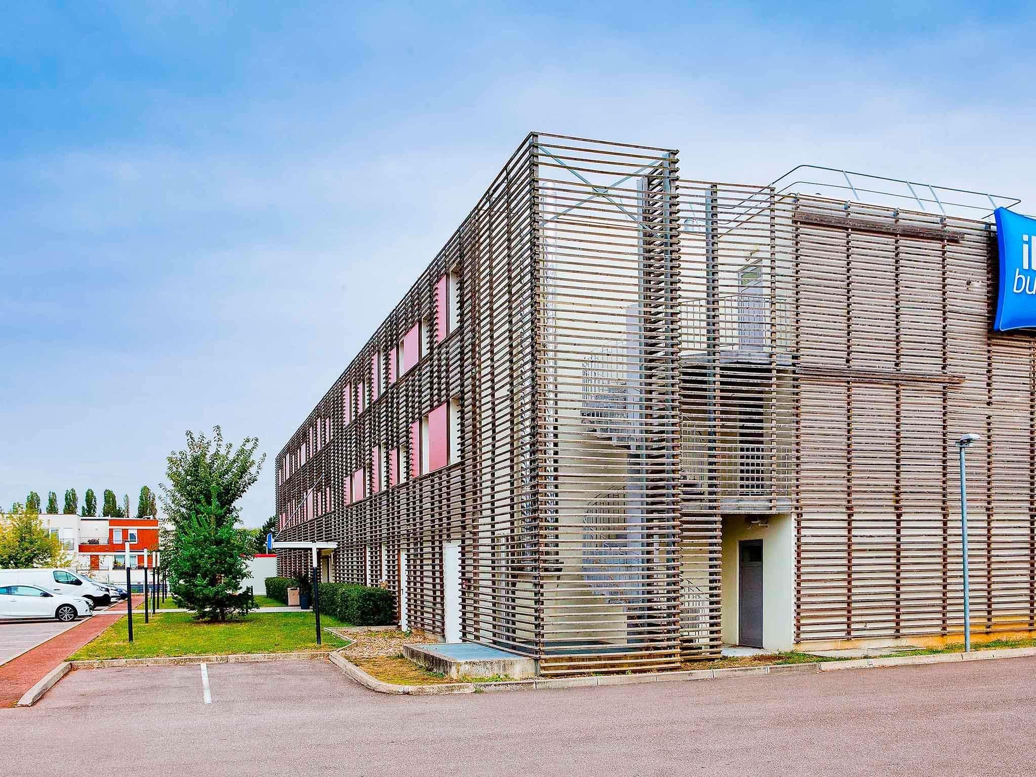 Bâtiment