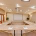 Espace de conférence