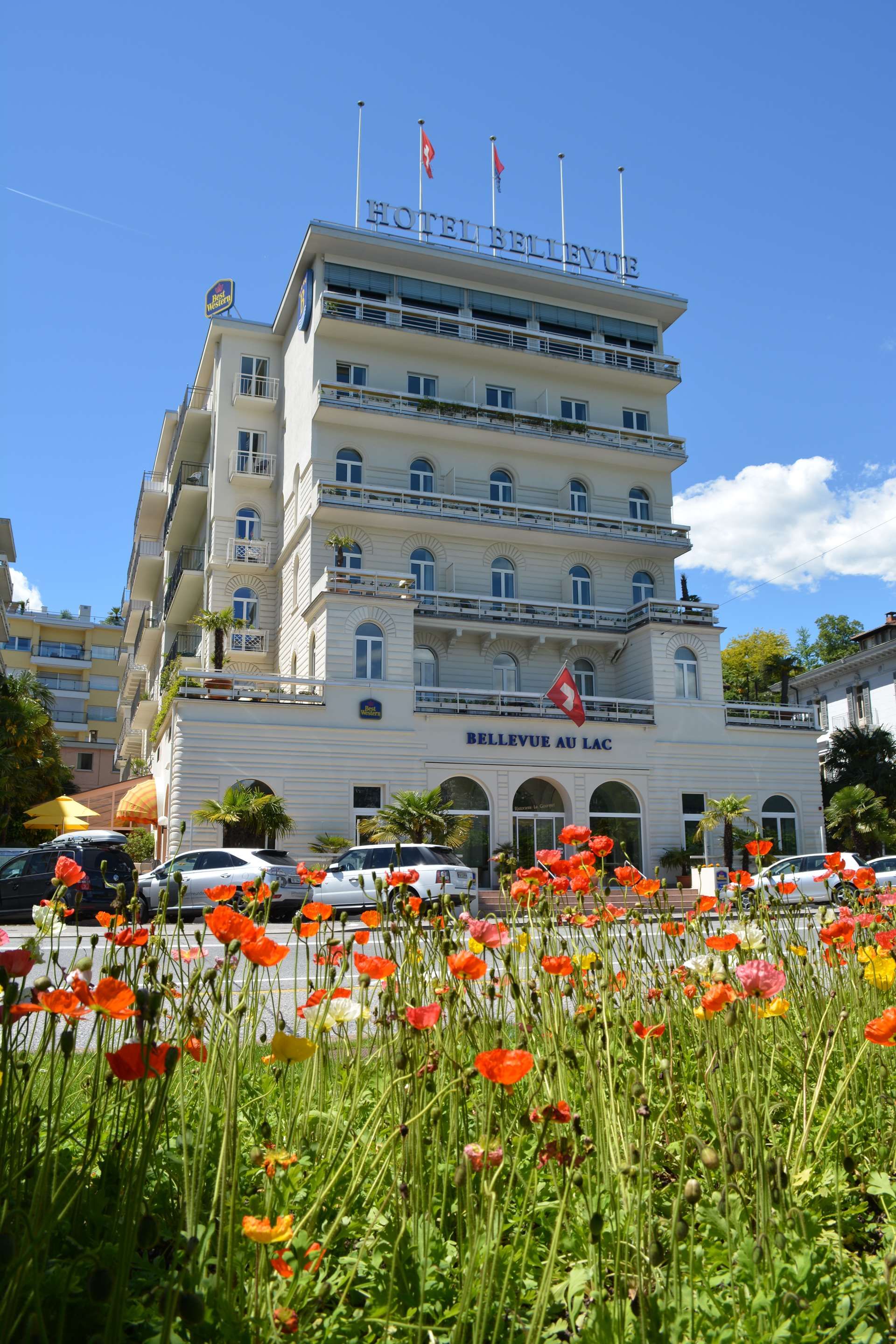 Bâtiment
