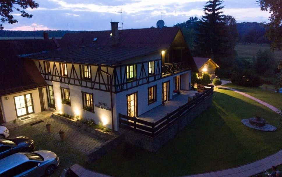 Bâtiment Photo