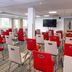 Espace de conférence