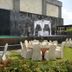 Salle de banquet