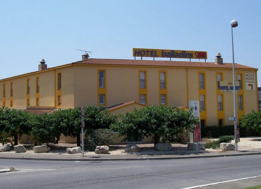 Bâtiment Photo