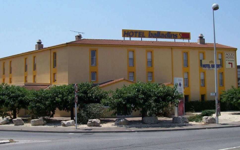 Bâtiment Photo