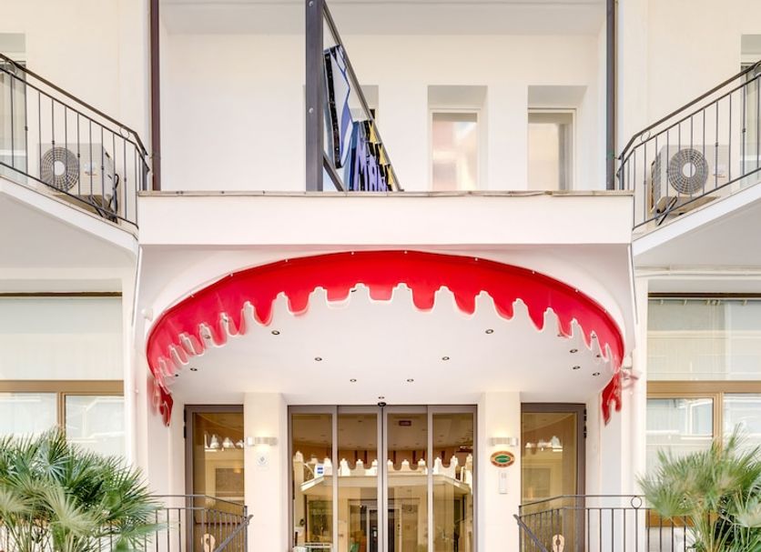 Bâtiment Photo
