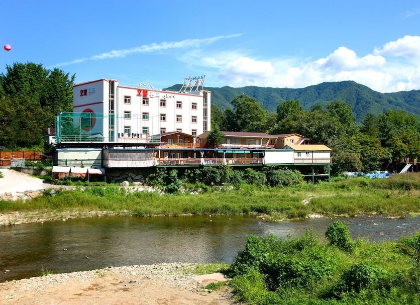 Bâtiment Photo