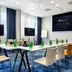 Espace de conférence