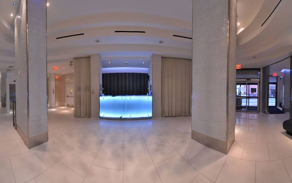 Hall d’entrée Photo