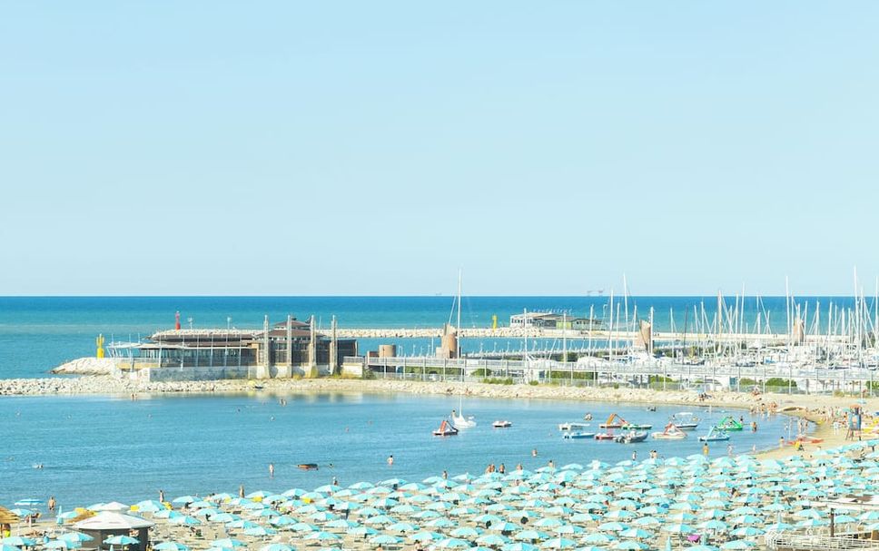 Plage Photo