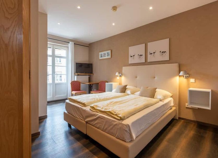 Chambre Photo