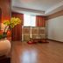 Équipements de la chambre