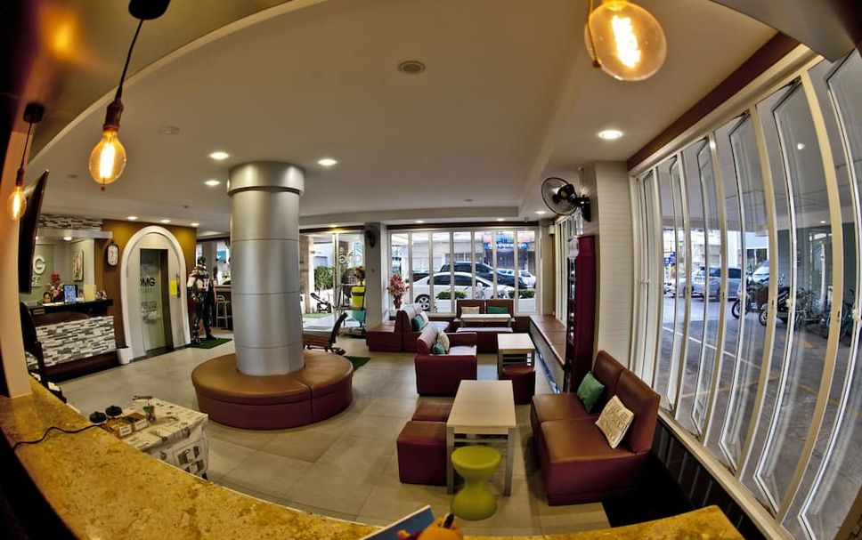 Hall d’entrée Photo