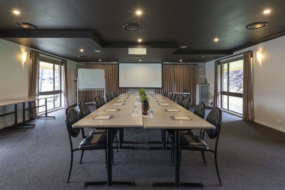 Espace de conférence