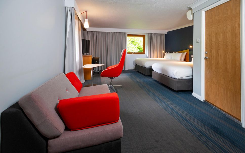 Chambre Photo