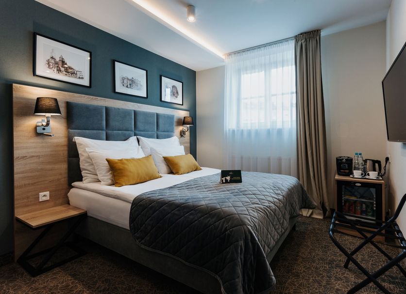 Chambre Photo
