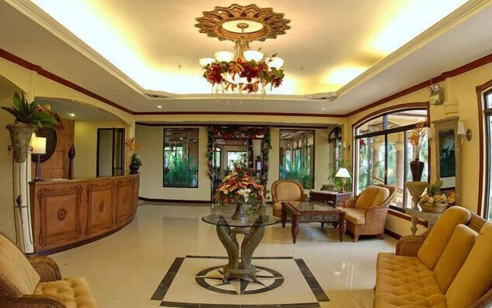 Hall d’entrée Photo