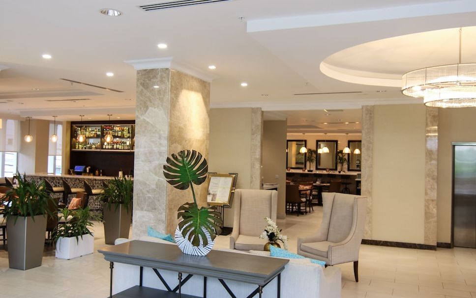 Hall d’entrée Photo