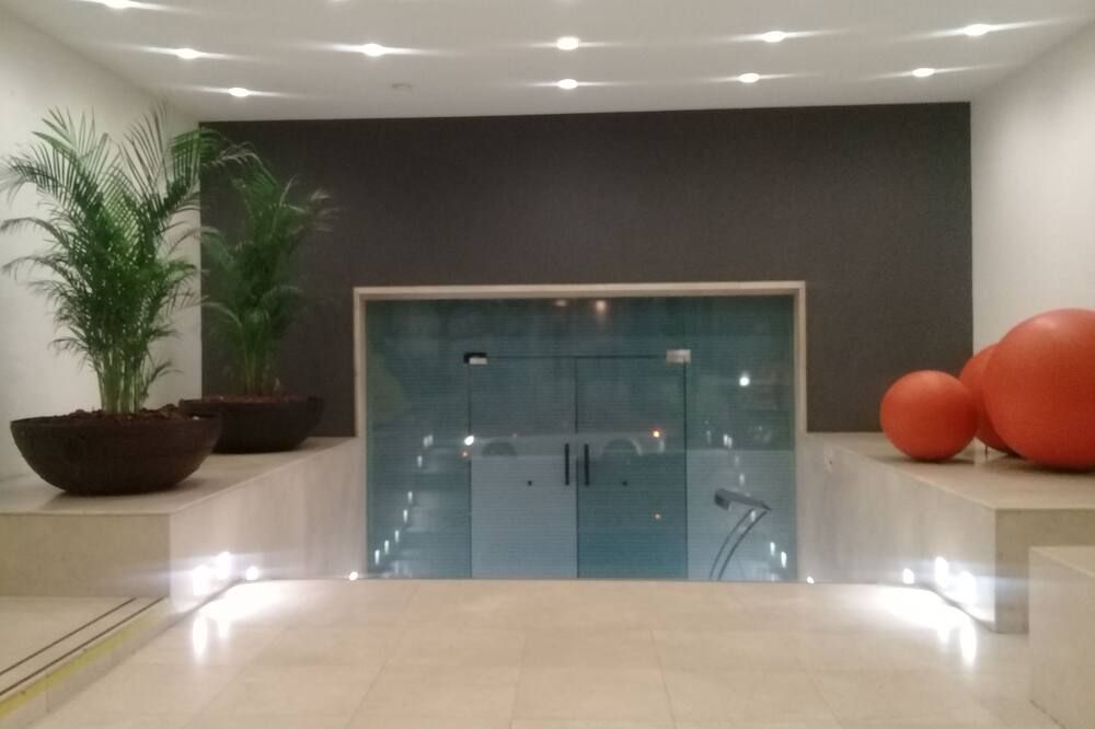 Hall d’entrée