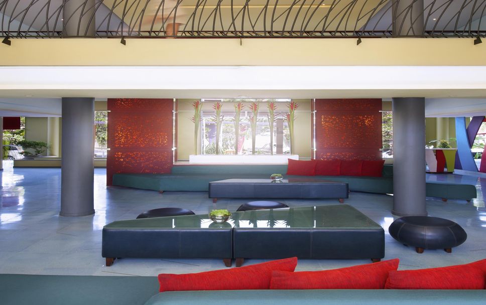 Hall d’entrée Photo