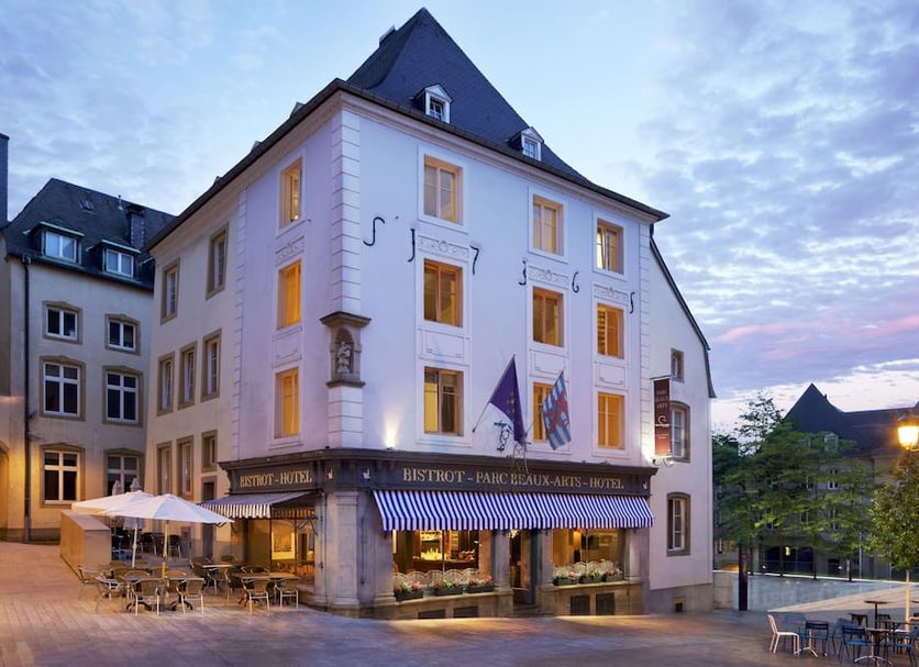 Bâtiment Photo