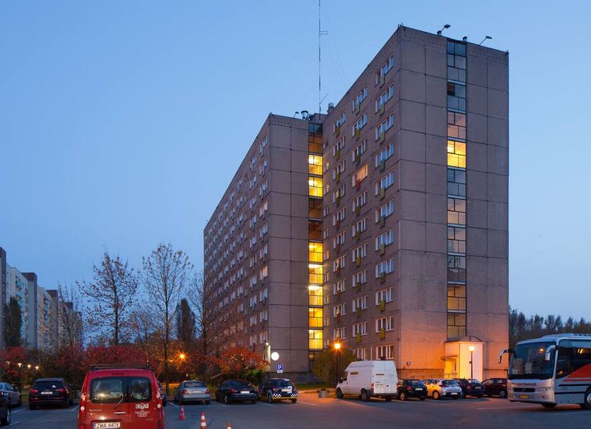 Bâtiment Photo