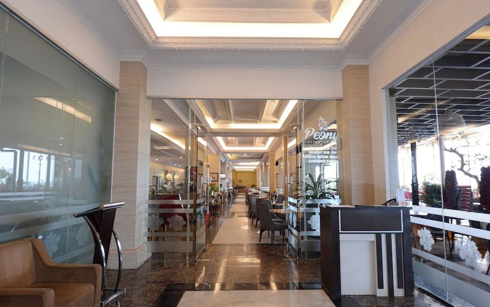 Hall d’entrée Photo
