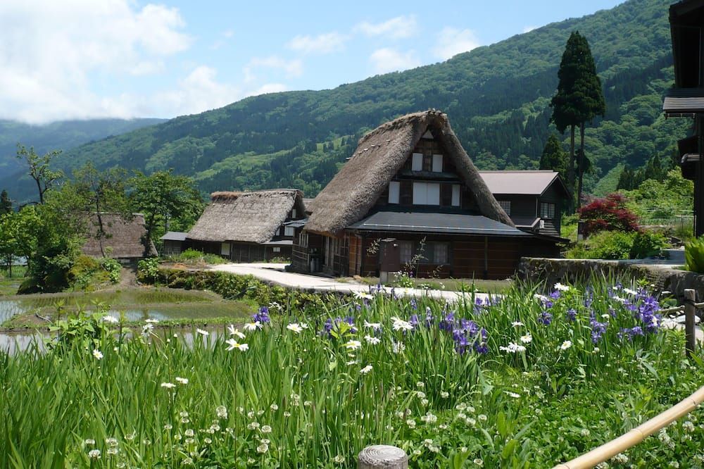 Extérieur Photo