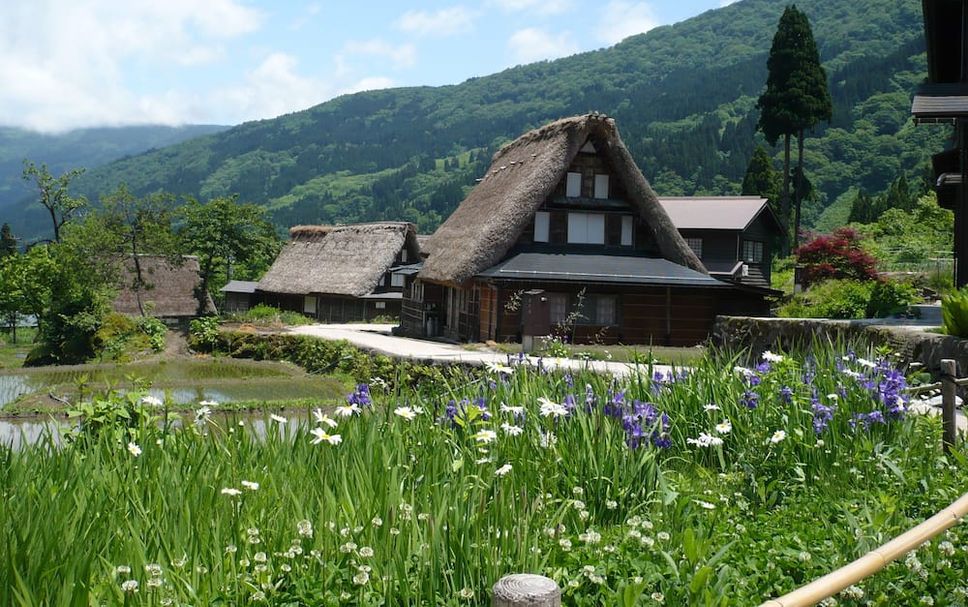 Extérieur Photo