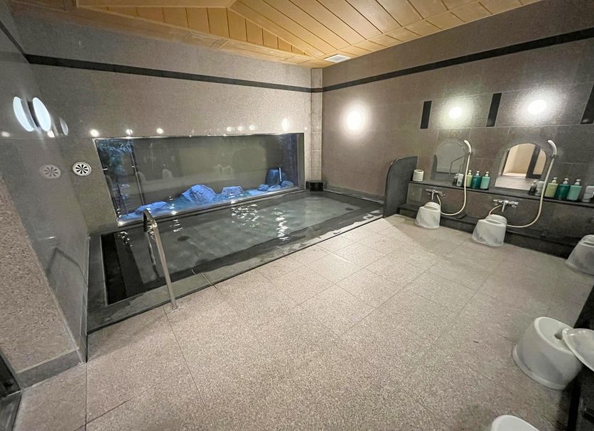 Spa Photo