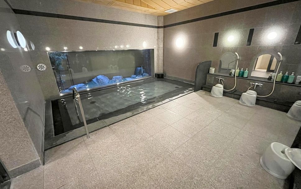 Spa Photo