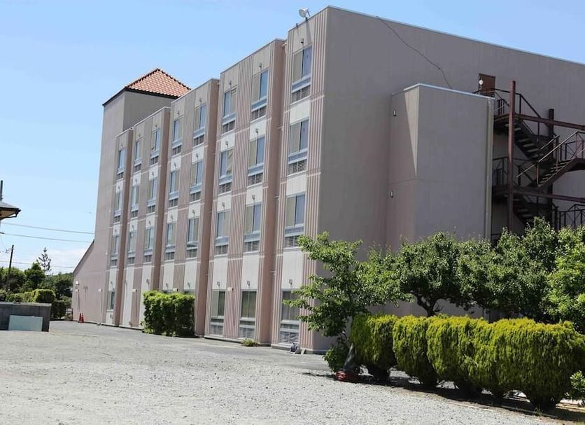 Bâtiment Photo