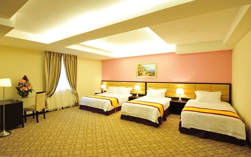 Chambre Photo