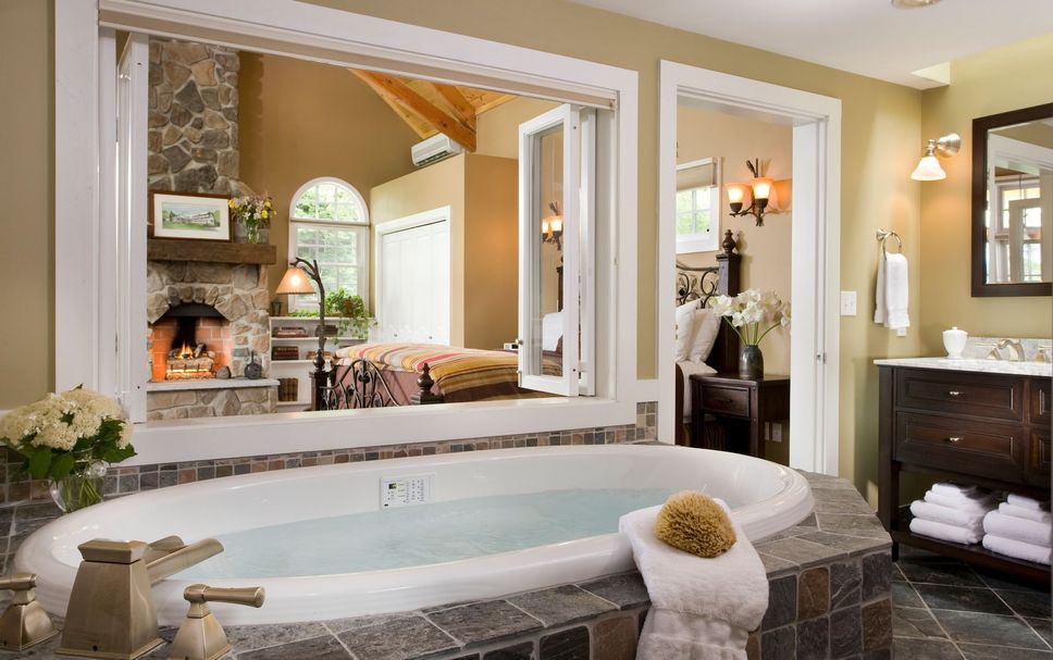 Salle de bain Photo