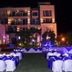 Salle de banquet